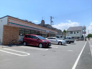 ヤオコー船橋三山店：約840ｍ