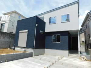 【新築戸建】船橋市三咲8丁目