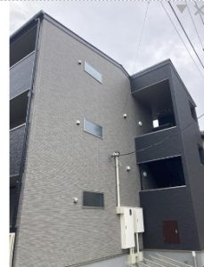 【収益アパート】栄町1丁目　リーブルファイン船橋栄