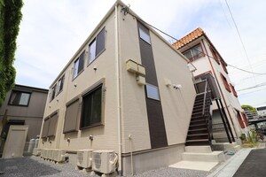 【収益アパート】北小岩1丁目　アドヴァンス小岩