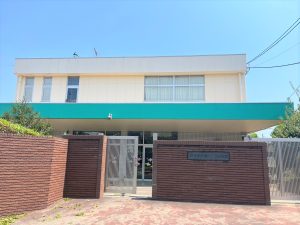 第一ますお幼稚園：775m