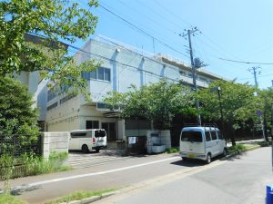 市川市立妙典小学校：徒歩10分（800ｍ）