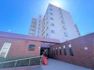 【中古マンション】市川ガーデニア　4480万円