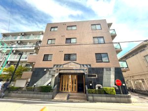 【中古マンション】マイキャッスル市川