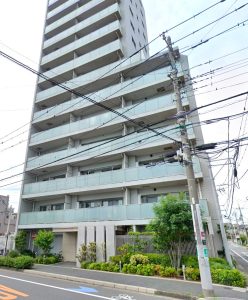 【中古マンション】ウエリス船橋夏見　4,380万円