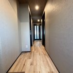 築38年のマンション一室をフルリノベーション☆