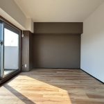 築38年のマンション一室をフルリノベーション☆