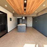 築38年のマンション一室をフルリノベーション☆