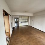 築38年のマンション一室をフルリノベーション☆