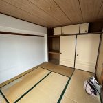 築38年のマンション一室をフルリノベーション☆
