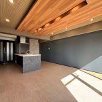 築38年のマンション一室をフルリノベーション☆