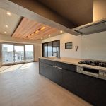 築38年のマンション一室をフルリノベーション☆