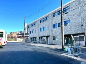 幼稚園型認定こども園習志野みのり幼稚園：徒歩7分（560ｍ）