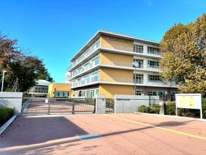 習志野市立大久保小学校：徒歩14分（1100ｍ）